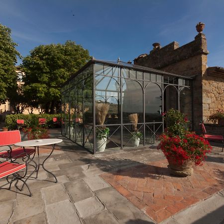 Il Falconiere Relais & Spa Cortona Exterior photo