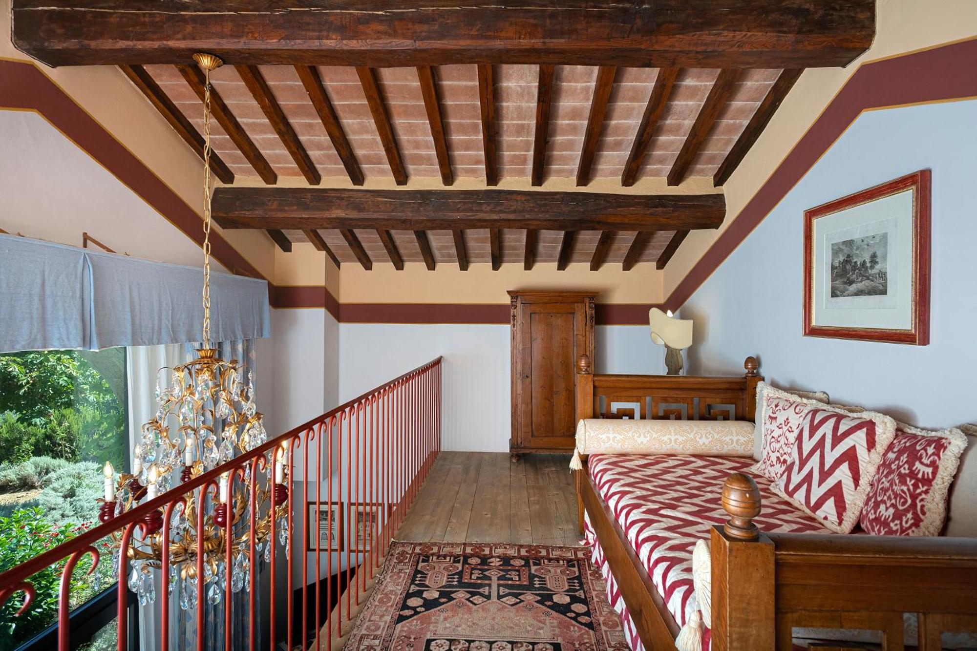Il Falconiere Relais & Spa Cortona Exterior photo