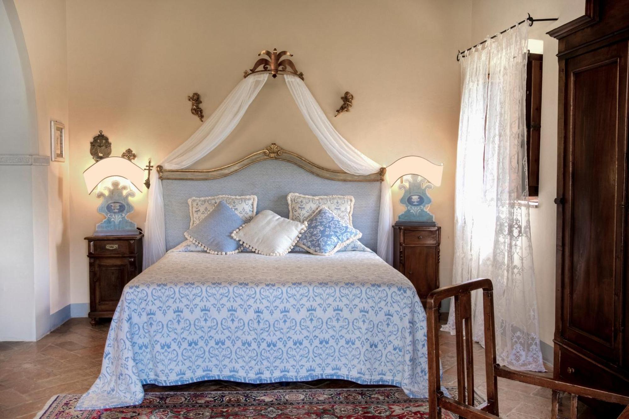 Il Falconiere Relais & Spa Cortona Exterior photo